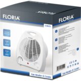 Zilan zln6151 kalorifer beli 2000w Cene