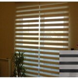 Omni Casa zebra rolo sistem sa maskom 80x260 cm michelle 12 Z2 svetlo siva Cene