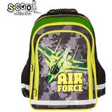 Magaza Ranac sa ojačanim leđima Air force 40.5 | ePonuda.com