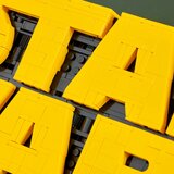 Lego Star Wars™ - Logotip Star Wars™ od kocaka (75407) | shoptok.hr