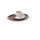  Servirni Pladenj, Ovalen, Nedrseč, 200x265mm | Shoptok.si