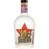 Yugoslavia heroes Rakija sljiva 0,7l | Eponuda.com