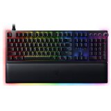  Tastatura Razer Huntsman V2 Analog – Analog Optical Gaming Keyboard – US Layout FRML RZ03-03610100-R3M1 | Eponuda.ba