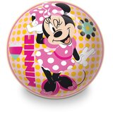 Minnie lopta PVC 23 cm – kvalitetna i sigurna lopta za igru | shoptok.hr
