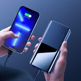 Joyroom powerbank 30.000 mAh 15W črn (JR-T015) | Shoptok.si