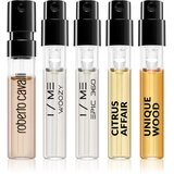 Beauty Discovery Box Notino The Ultimate Scent Kit set uniseks | Shoptok.si