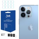  4x Zaščitno steklo za kamero 3mk za Apple iPhone 13 Pro Max - Prozorno KP20545 Cene