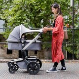Joolz dodatak Day2 Comfort Cover grey 560000 | shoptok.hr