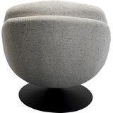 Kare Design FOTELJ – SET, siva tekstil | Shoptok.si