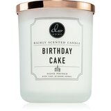 DW Home Signature Birthday Cake dišeča sveča 434 g Cene