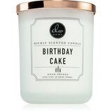 DW Home Signature Birthday Cake mirisna svijeća 434 g | shoptok.hr