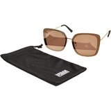 Urban Classics Sunglasses December UC Gold | ePonuda.com