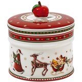 Villeroy & Boch Posoda za piškote Winter Bakery Delight Cene