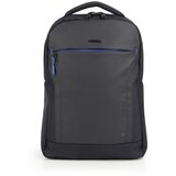 Gabol Ranac za laptop, 15.6", Sa dve pregrade, 31x43x12cm, Crna Cene