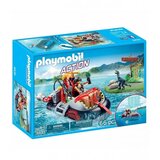 Playmobil Igračka spašavanje dinosaura E 9435-6117 Cijene