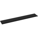  Zidna uzglavlja 12 pcs Crna 90 x 15 cm tkanina | Eponuda.ba