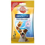 Pedigree dentalstix - žvakalica za dentalnu higijenu pasa 110g 7kom