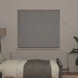 Venecijanski zastore Srebrno 130 x 140 cm Aluminij | Eponuda.com