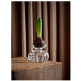 Zone Steklena ročno izdelana vaza (višina 9 cm) Inu – | Shoptok.si