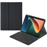 Flip cover in Bluetooth Tipkovnica HK-M711-2023R za Huawei MatePad 11 (2023), (20652169)