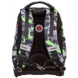 Target Ergonomski šolski nahrbtnik Superlight Petit T-Rex | Shoptok.si
