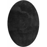  Tepisi za područja HUARTE Crna 120 x 170 cm 100% poliester | shoptok.hr