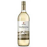 Belo vino TIKVEŠ Smederevka 1l