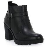 Imac Gležnjarji NERO MITO Črna Cene