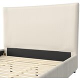Bessagi Home Oblazinjena Postelja Marie | Shoptok.si