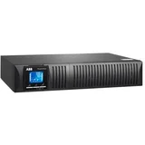 PowerValue 11RT G2 1 kVA B 1000VA 1000WA UPS