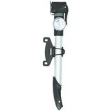 Dresco Talna črpalka z manometrom Mini (29,6 cm) | Shoptok.si