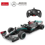 Rastar Automobil na daljinsko upravljanje Mercedes-AMG F1 W11 EQ Performance – | ePonuda.com
