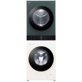 LG Perilica i sušilica rublja WT1210EGF (A/A++) Wash Tower 12/10 | shoptok.hr