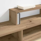  StojalozaTVnasteni 150x25x28,5cm Konstruiran les, (5000112706) | Shoptok.si
