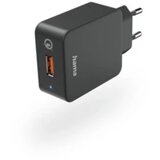 Hama 00201641 USB punjač unutrašnje područje, utičnica Izlazna struja maks. 3000 mA 1 x USB-A | Eponuda.ba