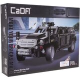  Auto na daljinsko upravljanje R/C blocks SUV EE car | shoptok.hr