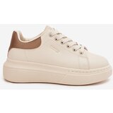 Big Star Ladies Platform Sneakers | Shoptok.si