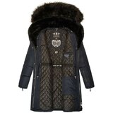 Navahoo Ženska zimska parka Sinja, Navy | shoptok.hr
