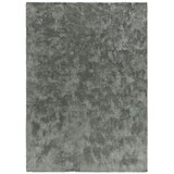 Universal Antracitno sivi tepih 80x150 cm Roma – | shoptok.hr
