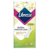 Libresse natural care normal dnevni ulošci 20 komada Cene'.'