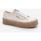 Lee Cooper Trainers With Braid | shoptok.hr