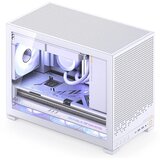 Jonsbo D32 PRO Midi Tower White Cijene
