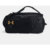 Under Armour torba ua contain duo md bp duffle unisex 1381919-001 Cene