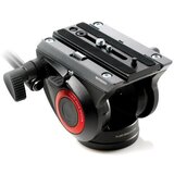 Manfrotto MVH500AH Fluid video head / flat base | Eponuda.ba