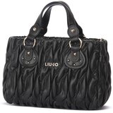 Liu Jo 22222 S TOTE Crna Cijene