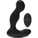 Zero Tolerance the one-two punch prostate vibe black Cene