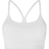 ENERGETICS Gigi Femme Soutien-Gorge De Sport, Black, FR