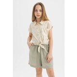 Defacto girl's Viscose Shorts Cene