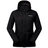 Berghaus Jakne Hillwalker 2.0 Črna Cene