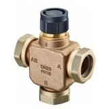  ventil trokraki razdelni/mešni oventrop 1131210 5/4" | ePonuda.com